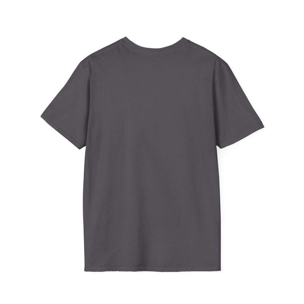 RECORDS CHASE ME Graphic Tee