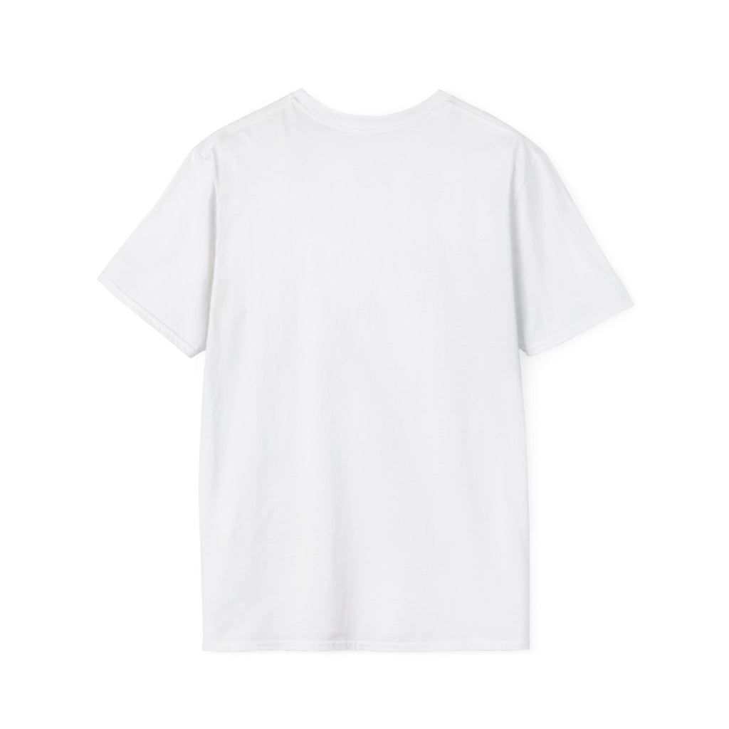RECORDS CHASE ME Graphic Tee