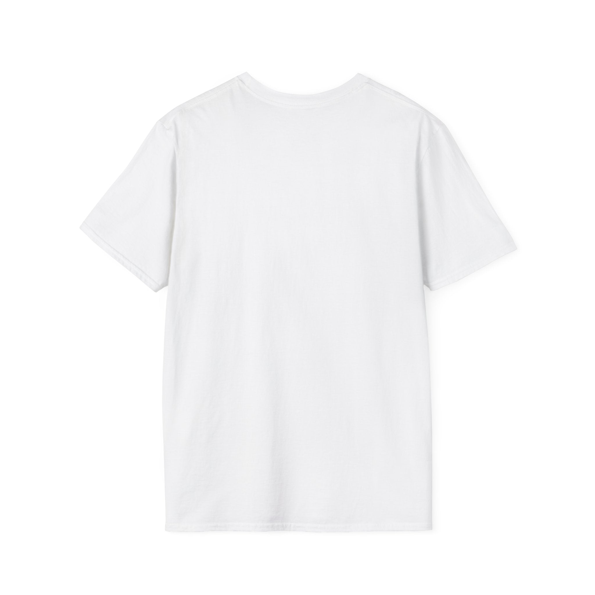 RECORDS CHASE ME Graphic Tee