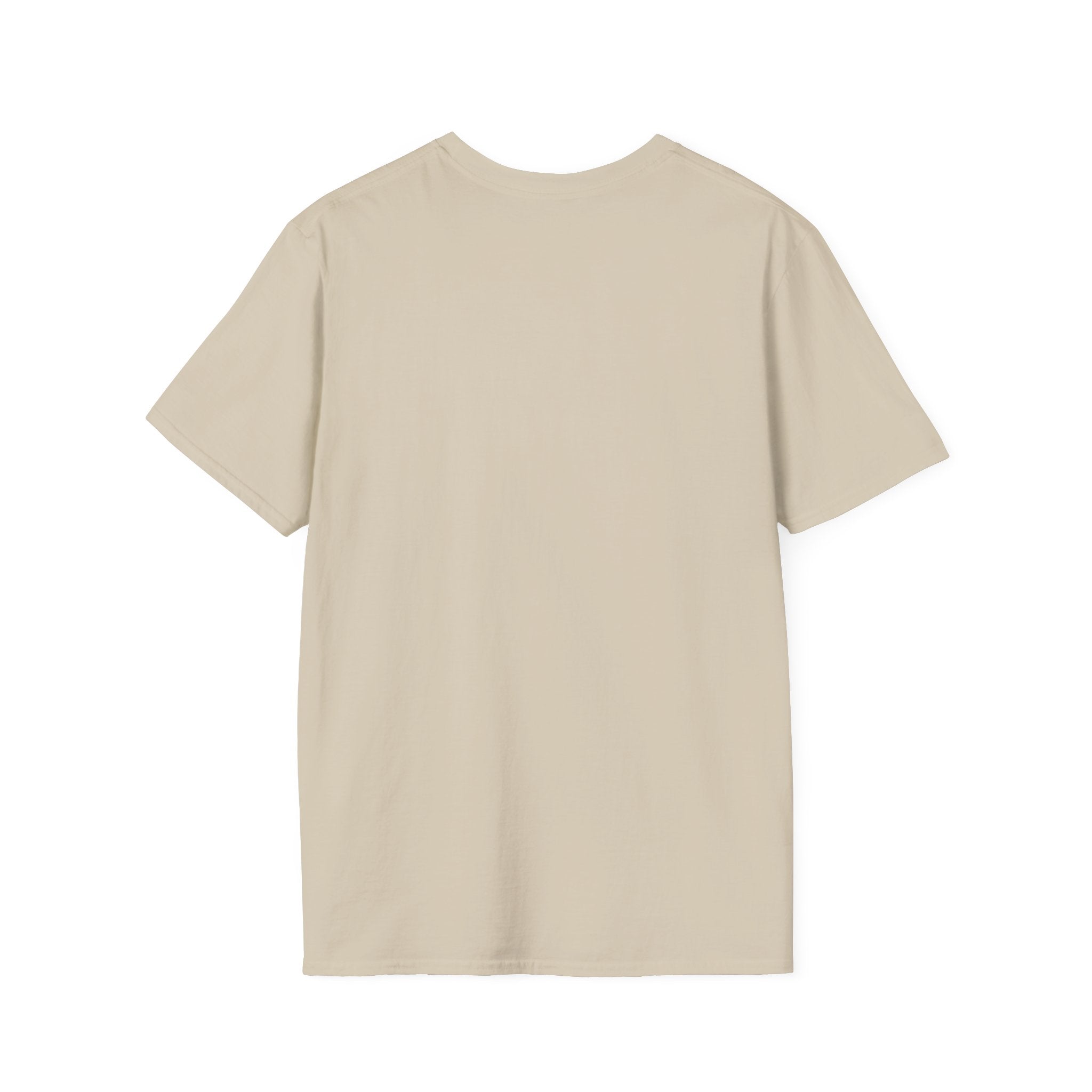 RECORDS CHASE ME Graphic Tee