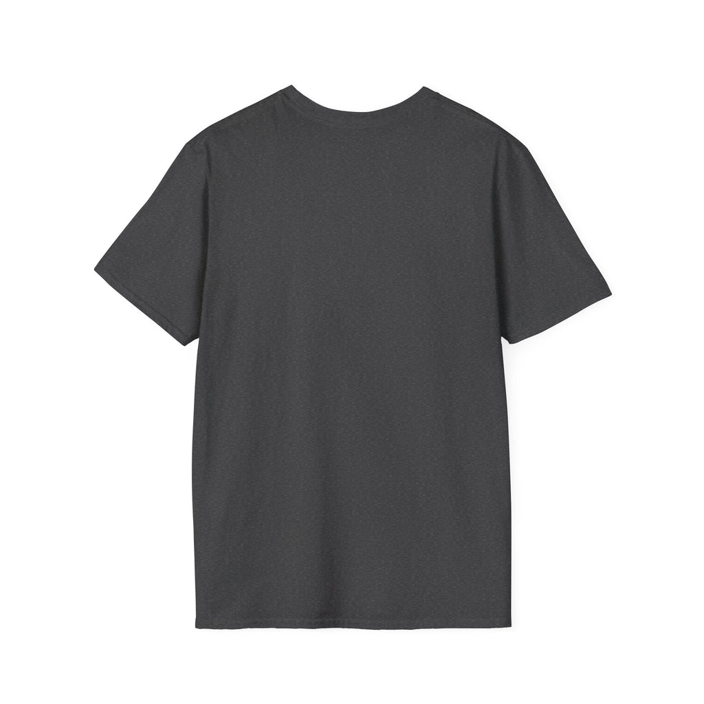 RECORDS CHASE ME Graphic Tee
