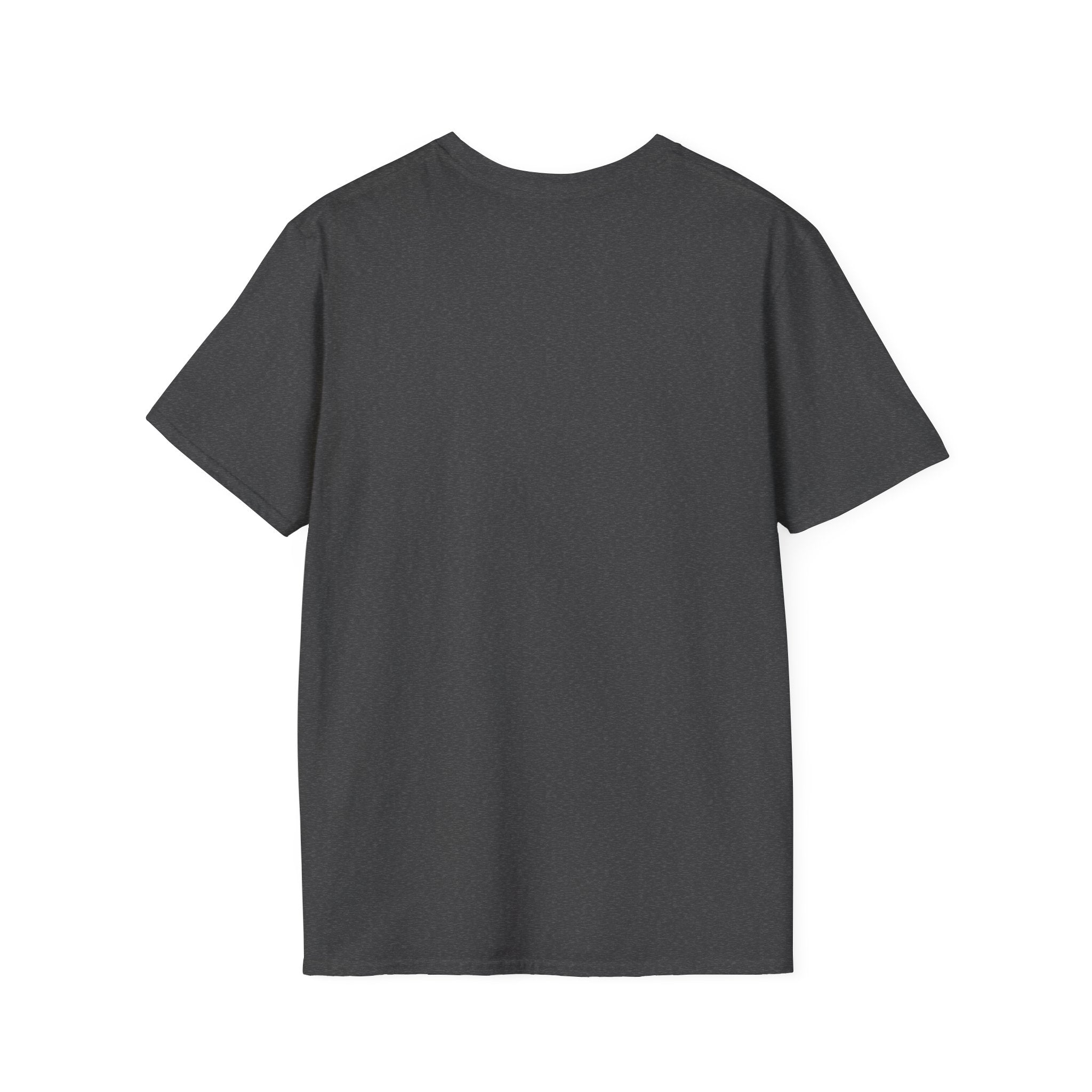 RECORDS CHASE ME Graphic Tee