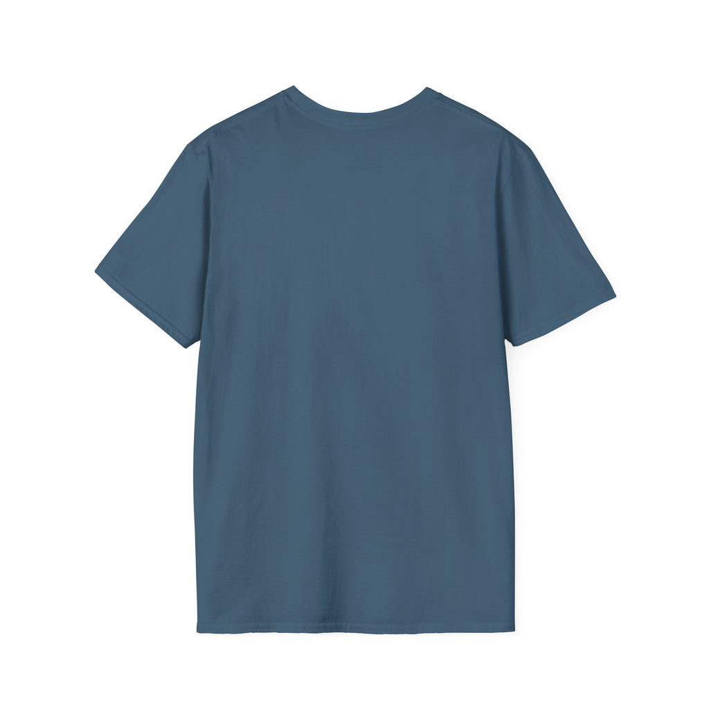RECORDS CHASE ME Graphic Tee