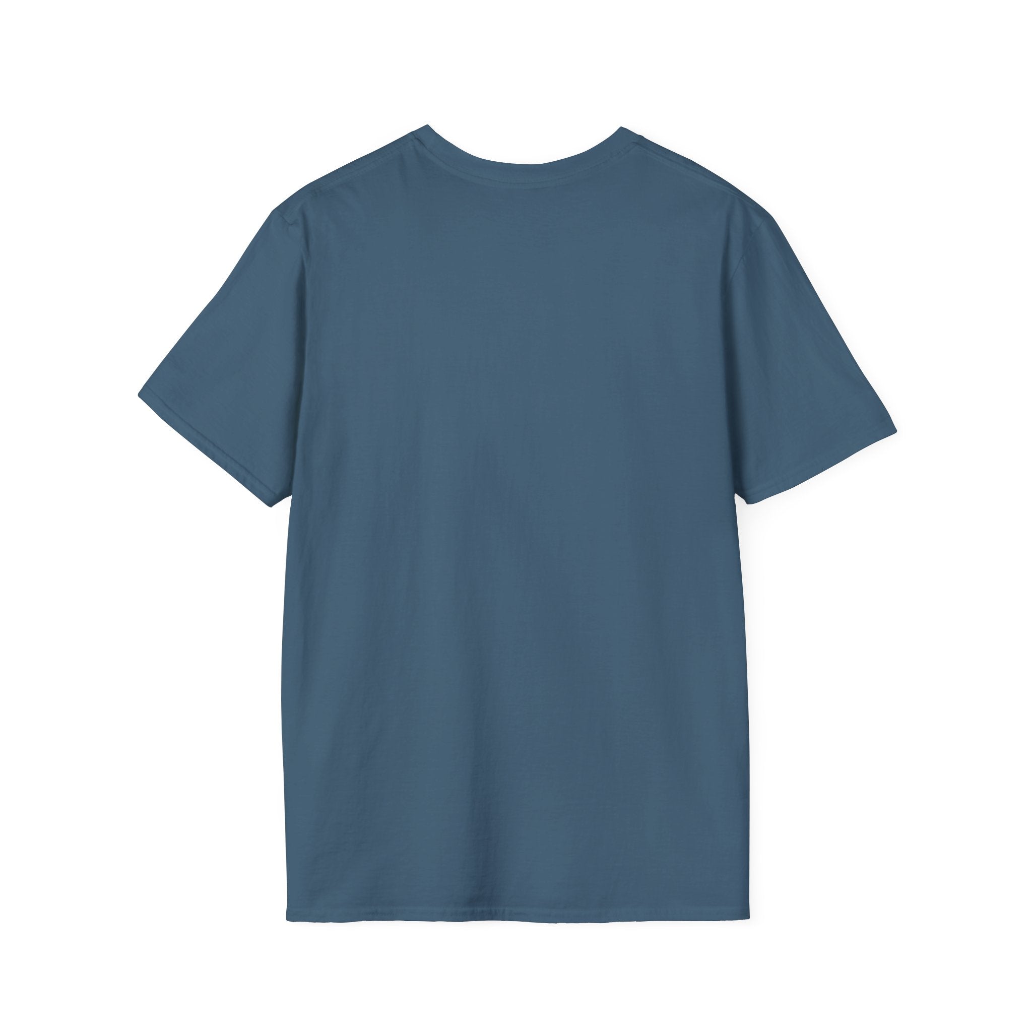 RECORDS CHASE ME Graphic Tee