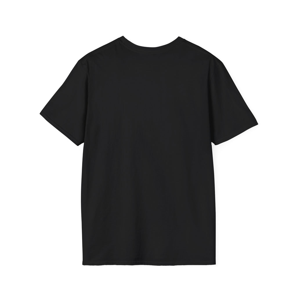 RECORDS CHASE ME Graphic Tee