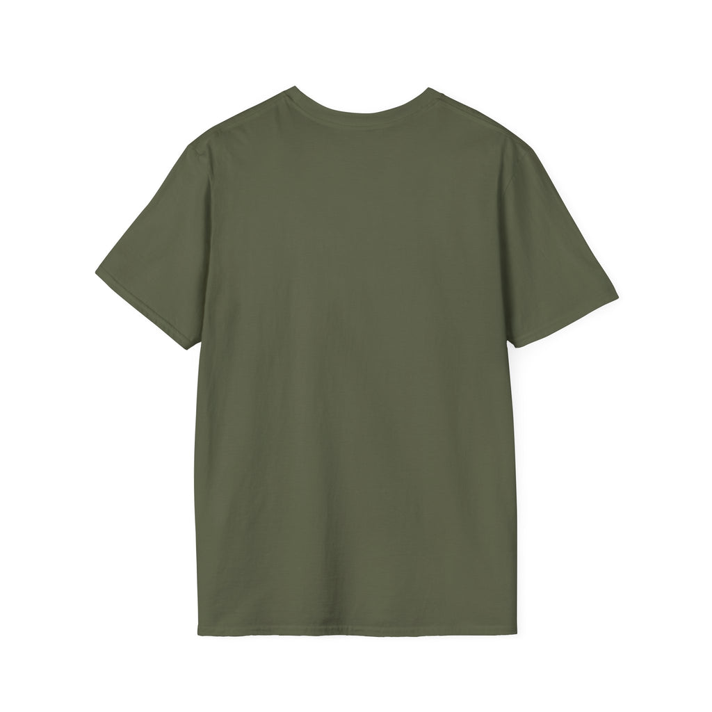 RECORDS CHASE ME Graphic Tee