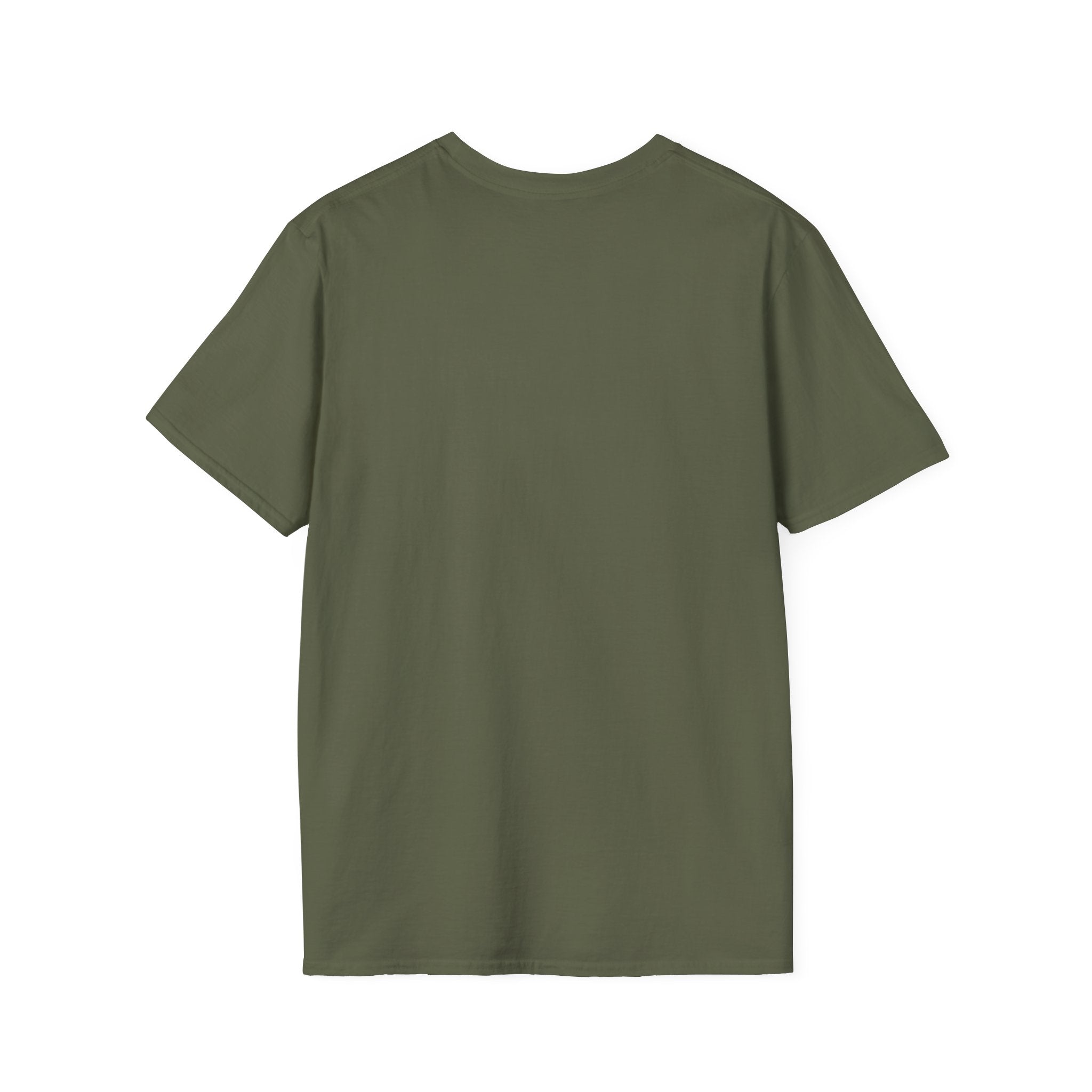 RECORDS CHASE ME Graphic Tee